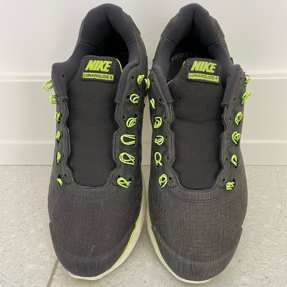 Nike Lunarglide 4 - Picture 3 of 7